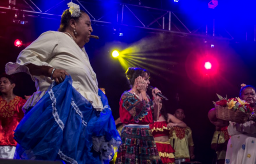 Invitan a “Fiesta Kamba” para conocer la cultura Afroparaguaya